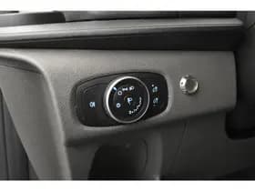 Ford Transit Custom 280 2.0 TDC Dodehoek PDC Airco nette bus thumbnail 18