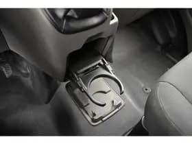 Ford Transit Custom 280 2.0 TDC Dodehoek PDC Airco nette bus thumbnail 25