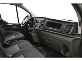 Ford Transit Custom 280 2.0 TDC Dodehoek PDC Airco nette bus thumbnail 27