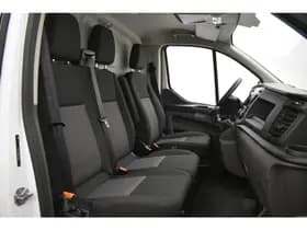 Ford Transit Custom 280 2.0 TDC Dodehoek PDC Airco nette bus thumbnail 28