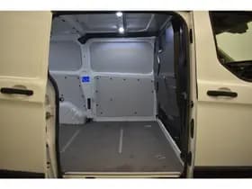 Ford Transit Custom 280 2.0 TDC Dodehoek PDC Airco nette bus thumbnail 30