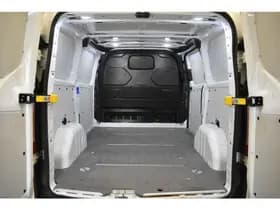 Ford Transit Custom 280 2.0 TDC Dodehoek PDC Airco nette bus thumbnail 32