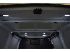 Ford Transit Custom 280 2.0 TDC Dodehoek PDC Airco nette bus thumbnail 33