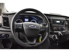 Ford Transit Custom 280 2.0 TDC Dodehoek PDC Airco nette bus thumbnail 5