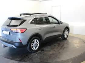 Ford Kuga 2.5 PHEV 225Pk Titanium El Trekh 1500 Kg Panodak Camera Navi Virtual thumbnail 11