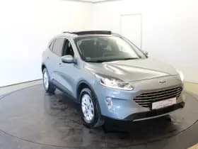 Ford Kuga 2.5 PHEV 225Pk Titanium El Trekh 1500 Kg Panodak Camera Navi Virtual thumbnail 12