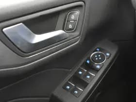 Ford Kuga 2.5 PHEV 225Pk Titanium El Trekh 1500 Kg Panodak Camera Navi Virtual thumbnail 17