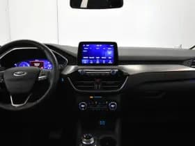 Ford Kuga 2.5 PHEV 225Pk Titanium El Trekh 1500 Kg Panodak Camera Navi Virtual thumbnail 18