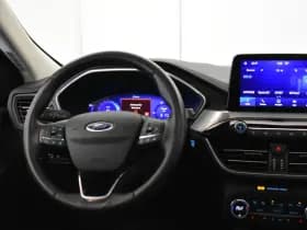 Ford Kuga 2.5 PHEV 225Pk Titanium El Trekh 1500 Kg Panodak Camera Navi Virtual thumbnail 19