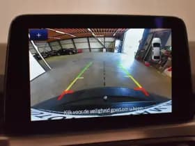 Ford Kuga 2.5 PHEV 225Pk Titanium El Trekh 1500 Kg Panodak Camera Navi Virtual thumbnail 3