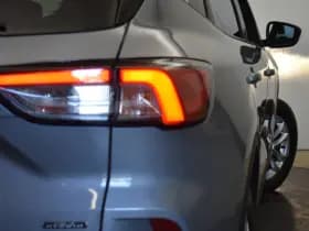 Ford Kuga 2.5 PHEV 225Pk Titanium El Trekh 1500 Kg Panodak Camera Navi Virtual thumbnail 22