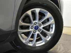 Ford Kuga 2.5 PHEV 225Pk Titanium El Trekh 1500 Kg Panodak Camera Navi Virtual thumbnail 23