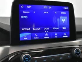 Ford Kuga 2.5 PHEV 225Pk Titanium El Trekh 1500 Kg Panodak Camera Navi Virtual thumbnail 5