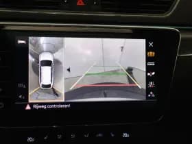 Skoda Superb Style 360ºCam Pano El Trekh+aKlep Canton Leder Virtual thumbnail 2