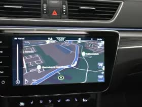 Skoda Superb Style 360ºCam Pano El Trekh+aKlep Canton Leder Virtual thumbnail 11