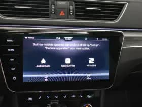 Skoda Superb Style 360ºCam Pano El Trekh+aKlep Canton Leder Virtual thumbnail 14