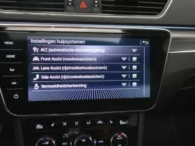 Skoda Superb Style 360ºCam Pano El Trekh+aKlep Canton Leder Virtual thumbnail 15