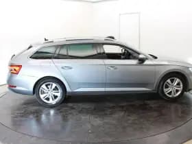 Skoda Superb Style 360ºCam Pano El Trekh+aKlep Canton Leder Virtual thumbnail 22