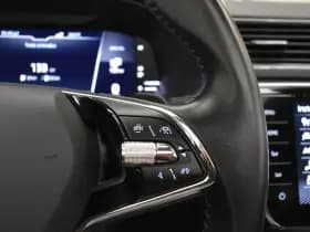 Skoda Superb Style 360ºCam Pano El Trekh+aKlep Canton Leder Virtual thumbnail 25