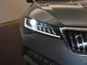 Skoda Superb Style 360ºCam Pano El Trekh+aKlep Canton Leder Virtual thumbnail 27