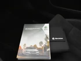 Skoda Superb Style 360ºCam Pano El Trekh+aKlep Canton Leder Virtual thumbnail 31