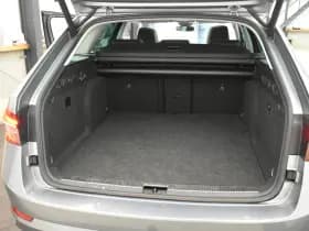 Skoda Superb Style 360ºCam Pano El Trekh+aKlep Canton Leder Virtual thumbnail 35