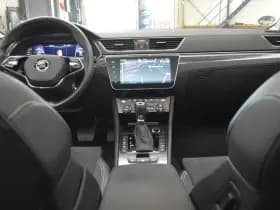 Skoda Superb Style 360ºCam Pano El Trekh+aKlep Canton Leder Virtual thumbnail 36