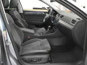 Skoda Superb Style 360ºCam Pano El Trekh+aKlep Canton Leder Virtual thumbnail 37
