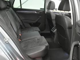 Skoda Superb Style 360ºCam Pano El Trekh+aKlep Canton Leder Virtual thumbnail 40