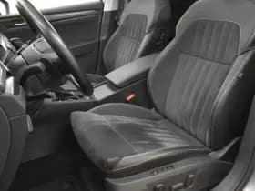 Skoda Superb Style 360ºCam Pano El Trekh+aKlep Canton Leder Virtual thumbnail 5