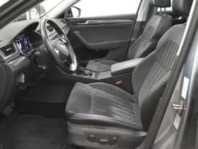 Skoda Superb Style 360ºCam Pano El Trekh+aKlep Canton Leder Virtual thumbnail 42