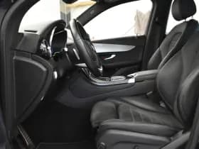 Mercedes-Benz GLC 300e 4MATIC Buss Solution Luxury thumbnail 2