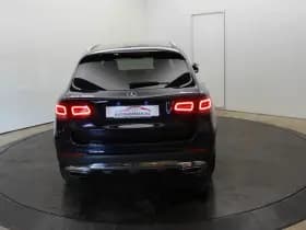 Mercedes-Benz GLC 300e 4MATIC Buss Solution Luxury thumbnail 12