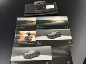 Mercedes-Benz GLC 300e 4MATIC Buss Solution Luxury thumbnail 15