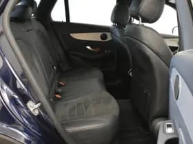 Mercedes-Benz GLC 300e 4MATIC Buss Solution Luxury thumbnail 16