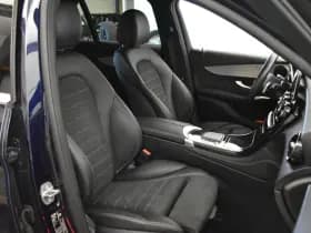 Mercedes-Benz GLC 300e 4MATIC Buss Solution Luxury thumbnail 17