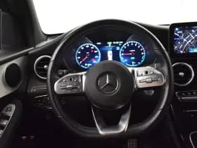 Mercedes-Benz GLC 300e 4MATIC Buss Solution Luxury thumbnail 20