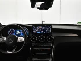 Mercedes-Benz GLC 300e 4MATIC Buss Solution Luxury thumbnail 21