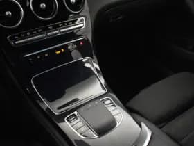 Mercedes-Benz GLC 300e 4MATIC Buss Solution Luxury thumbnail 25