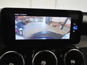 Mercedes-Benz GLC 300e 4MATIC Buss Solution Luxury thumbnail 26