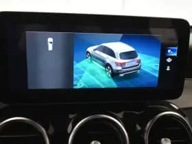 Mercedes-Benz GLC 300e 4MATIC Buss Solution Luxury thumbnail 27