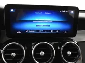 Mercedes-Benz GLC 300e 4MATIC Buss Solution Luxury thumbnail 30