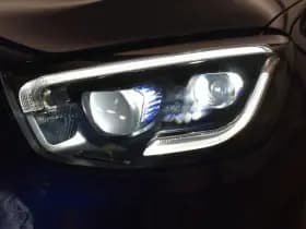 Mercedes-Benz GLC 300e 4MATIC Buss Solution Luxury thumbnail 31