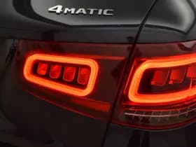 Mercedes-Benz GLC 300e 4MATIC Buss Solution Luxury thumbnail 33