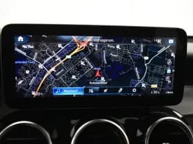 Mercedes-Benz GLC 300e 4MATIC Buss Solution Luxury thumbnail 5