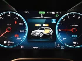 Mercedes-Benz GLC 300e 4MATIC Buss Solution Luxury thumbnail 6