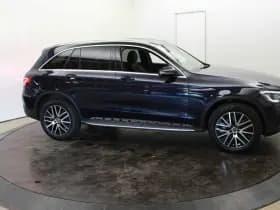 Mercedes-Benz GLC 300e 4MATIC Buss Solution Luxury thumbnail 10
