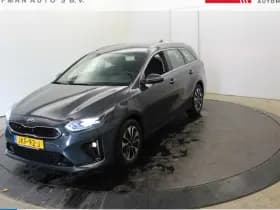 Kia Ceed 1.6 GDI PHEV Dynamic