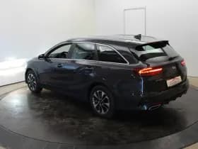 Kia Ceed 1.6 GDI PHEV Dynamic thumbnail 19