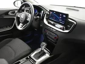 Kia Ceed 1.6 GDI PHEV Dynamic thumbnail 29